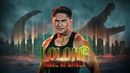 Lolong: Pangil ng Maynila (title card)