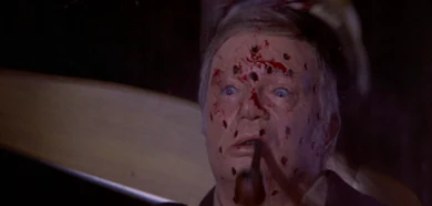 James Jeter in Black Sunday
