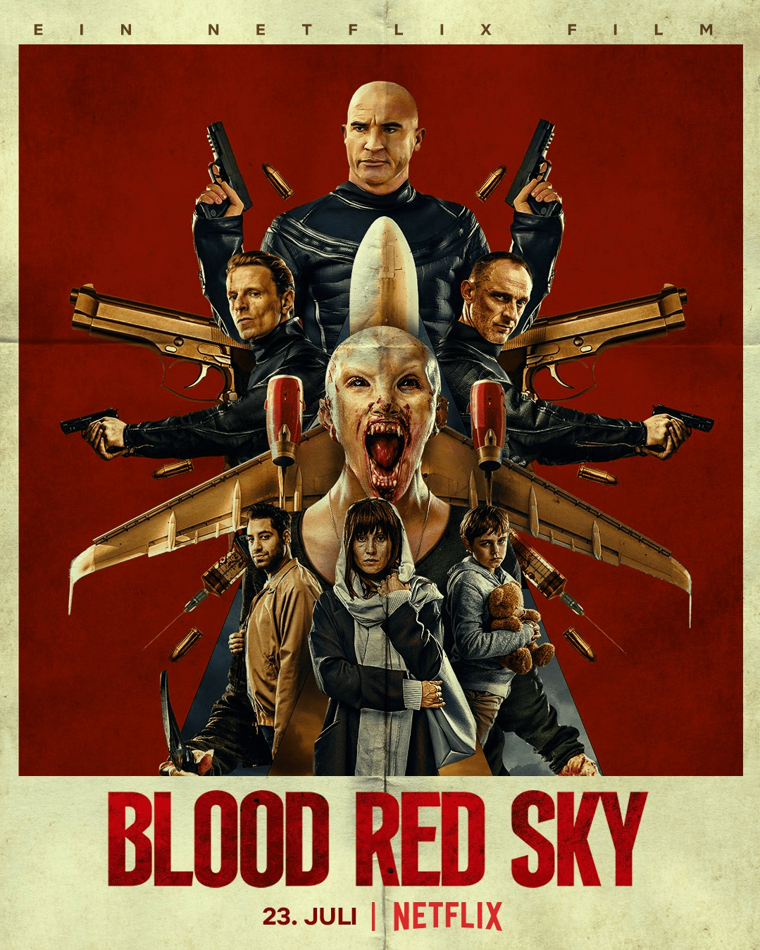 Blood Red Sky - Wikipedia