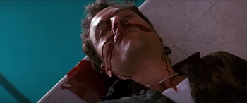 Kim Coates in The Last Boy Scout