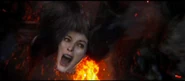 Milla J Hellboy.jpg (83 KB) Milla Jovovich's head thrown into the fires of Hell in Hellboy