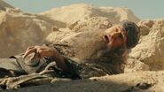Bill Nighy in Wrath of the Titans