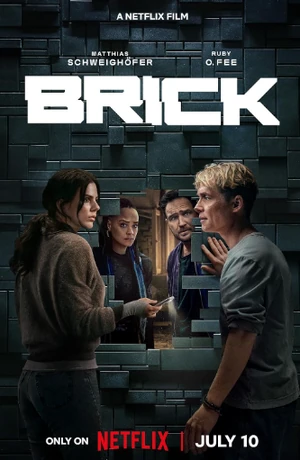 Brick 2