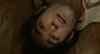 Fabio Testi in Revolver