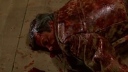Oliver Reed in The Brood