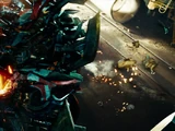 Transformers: Revenge of the Fallen (2009)