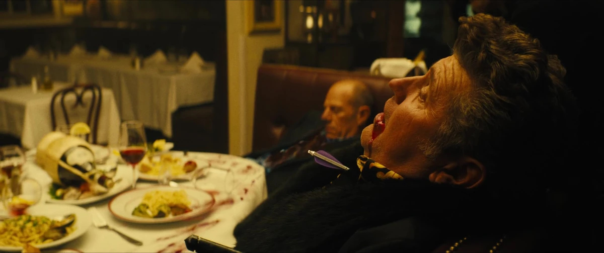 Joe Bucaro III | Cinemorgue Wiki | Fandom