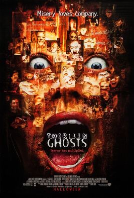 Thirteen ghosts ver1