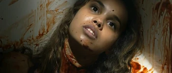 Alisha Boe in 68 Kill