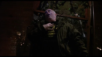 Dakin Matthews in Child's Play 3