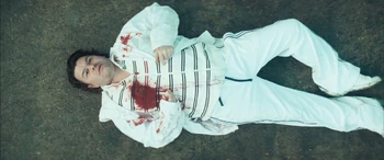 Jamie Foreman in Layer Cake