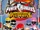 Power Rangers Operation Overdrive (2007 series)