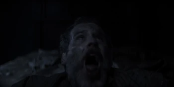 Jason Thorpe in The Witcher: Betrayer Moon
