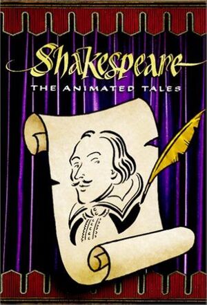 ShakespeareTheAnimatedSeries