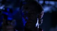 Terrence Mann in Critters 4