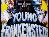 Young Frankenstein (1974)