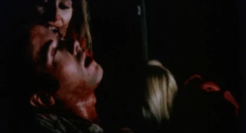 Brian Deacon (with  and ) in Vampyres