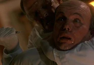 Clint Howard in The Dentist 2
