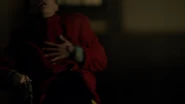 Jake Church's death in Part 3, Chapter 5