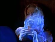 Josie Davis's death in Mortal Kombat: Conquest: The Serpent & The Ice