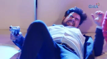 Gabby Eigenmann in Beautiful Justice: Episode 2