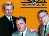 The Man from U.N.C.L.E. (1964 series)