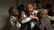 Sid Haig in Night of the Living Dead 3D