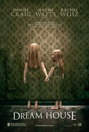 Dream House (2011) | Cinemorgue Wiki | Fandom