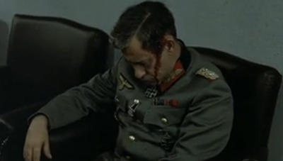 In Downfall