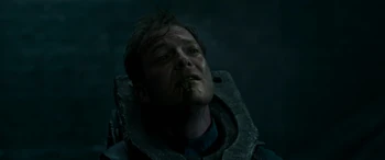 Max Wrottesley in Guardians of the Galaxy