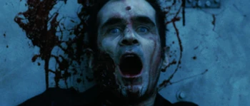 Ty Burrell in Dawn of the Dead