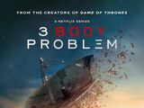 3 Body Problem (2024 series)