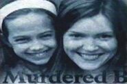 Darby Stanchfield/Mary Matilyn Mouser