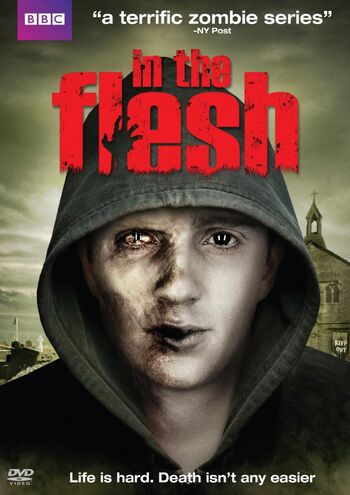 Intheflesh