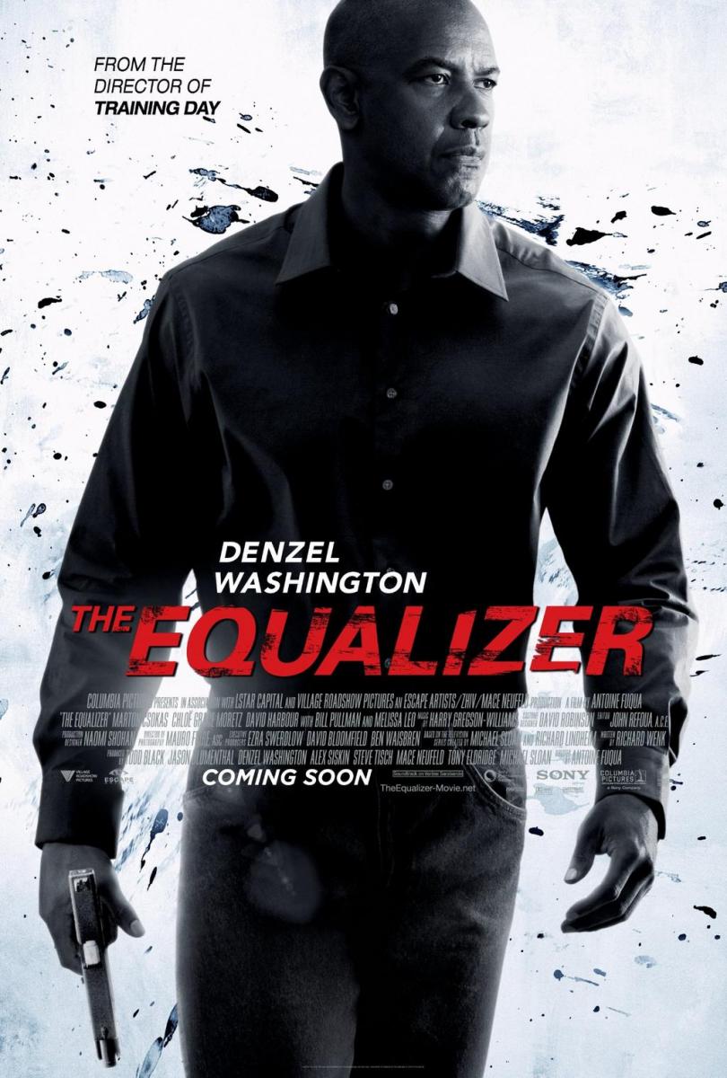 Testify Inquiry President The Equalizer (2014) | Cinemorgue Wiki | Fandom