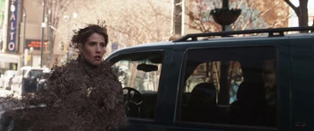 Cobie Smulders in Avengers: Infinity War