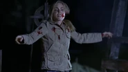 Melissa George-Alias322.jpg (58 KB) Melissa George's death in 'Alias: Resurrection