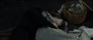 Elizabeth Olsen in In Secret