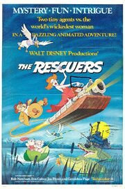 Rescuersposter