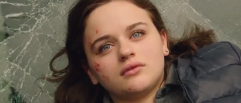 Joeykingwishupon