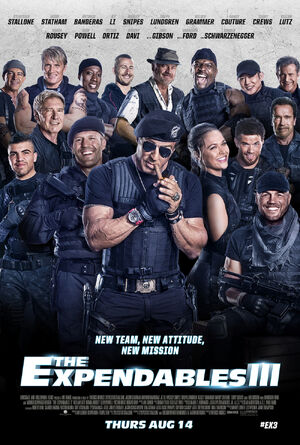 Expendables3