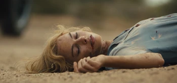 Margot Robbie in Dreamland