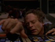 Brad Dourif