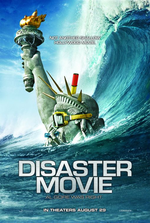 Disaster Movie (2008) | Cinemorgue Wiki | Fandom Disaster Movie (2008) | Cinemorgue Wiki | Fandom