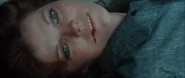 Samantha Eggar in The Biggest Battle