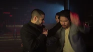 Unknown Actor