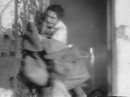 Anthony Quinn in Viva Zapata!