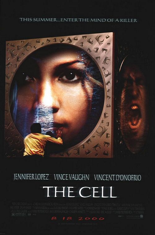Cell (film) - Wikipedia