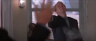 Wade Eastwood in The World is Not Enough 