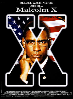 Malcolm X (1992) | Cinemorgue Wiki | Fandom